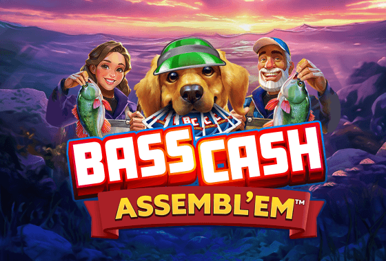 Bass Cash ASSEMBL'EM