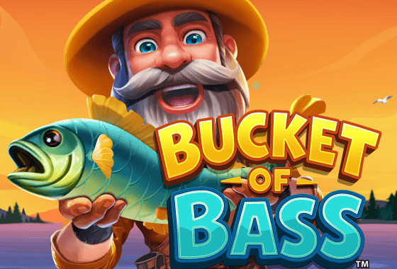 Bucket of Bass