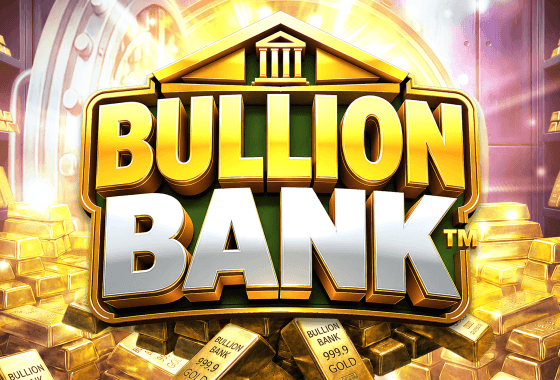 Bullion Bank