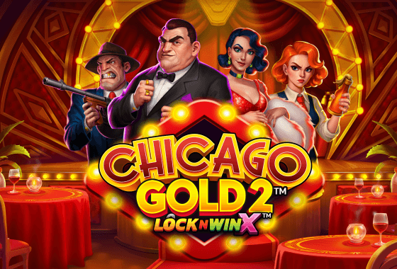 Chicago Gold 2 LockNWinX