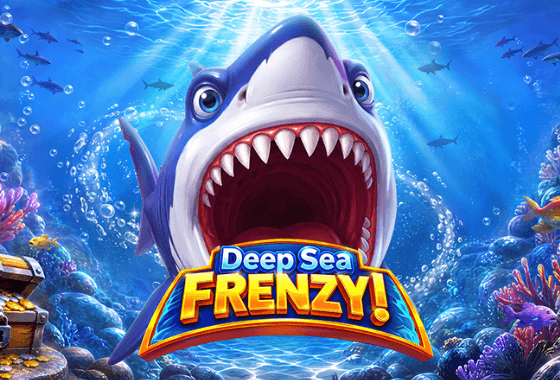Deep Sea Frenzy