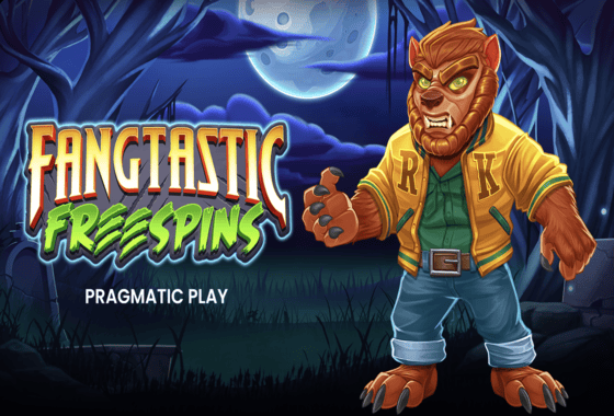 Fangtastic Freespins