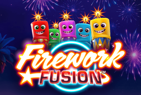 Firework Fusion