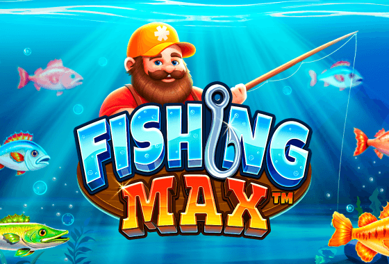 Fishing Max