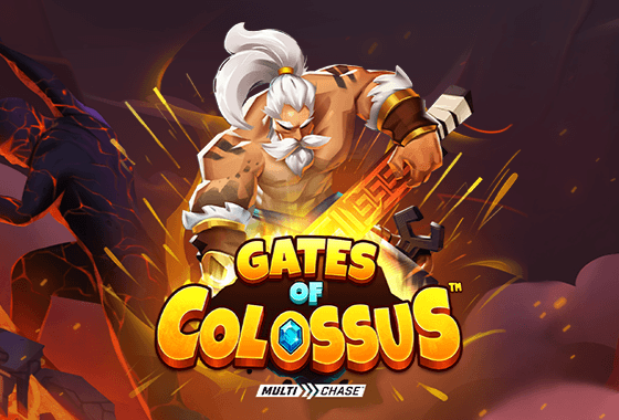 Gates of Colossus MultiChase