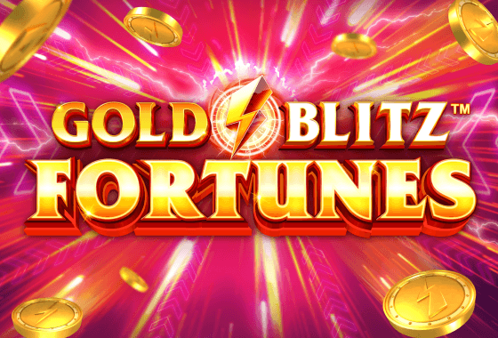 Gold Blitz Fortunes
