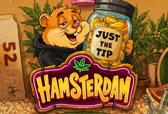 Hamsterdam