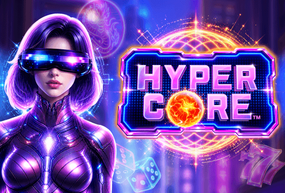 Hypercore