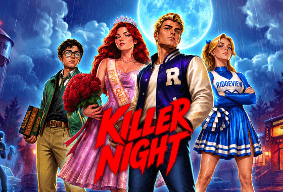 Killer Night