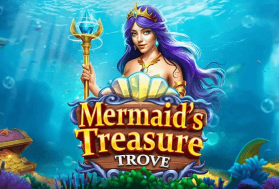 Mermaid's Treasure Trove