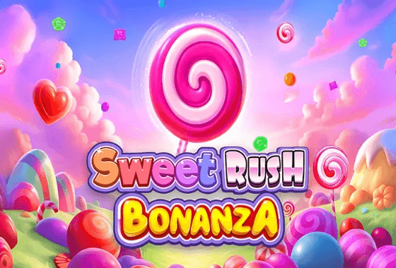 Sweet Rush Bonanza