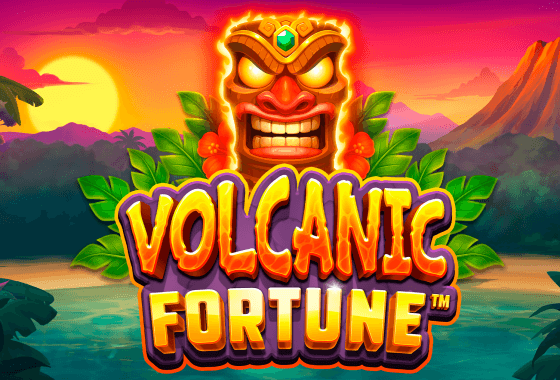 Volcanic Fortunes