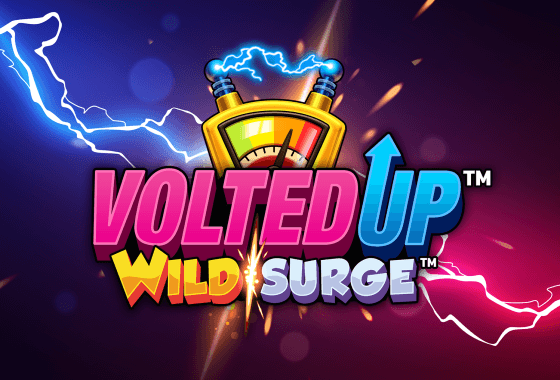 Volted Up Wild Surge 