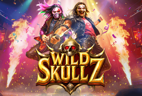 Wild Skullz