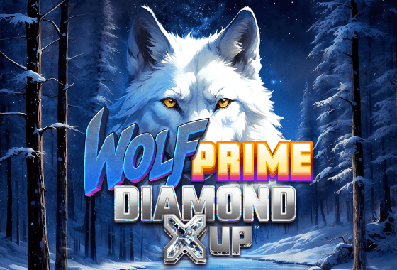 Wolf Prime Diamond X UP